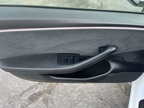 Used 2024 Tesla Model 3 Long Range AWD/4WD image 12