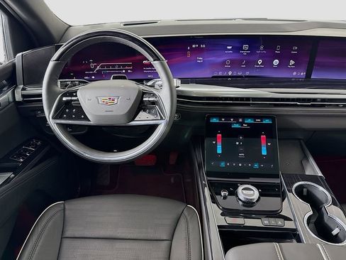 Used 2026 Cadillac Escalade Sport w/ Touring Package AWD/4WD image 24