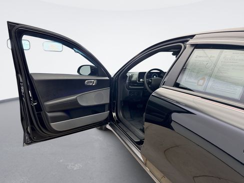 Used 2023 Hyundai Ioniq 6 SEL w/ Cargo Package image 9