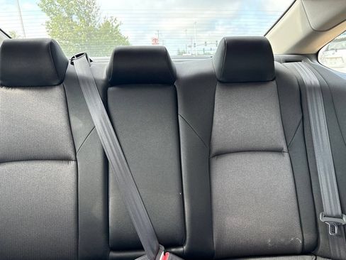 Used 2020 Honda Accord LX image 16