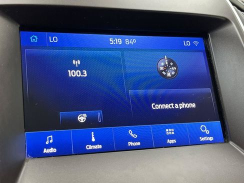 Used 2020 Ford Edge Titanium AWD/4WD image 18