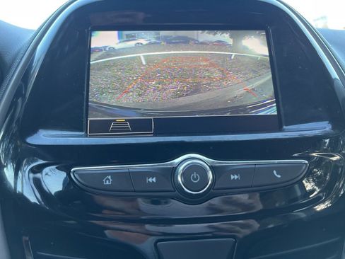 Used 2022 Chevrolet Spark LT w/ Spark Special Edition image 28