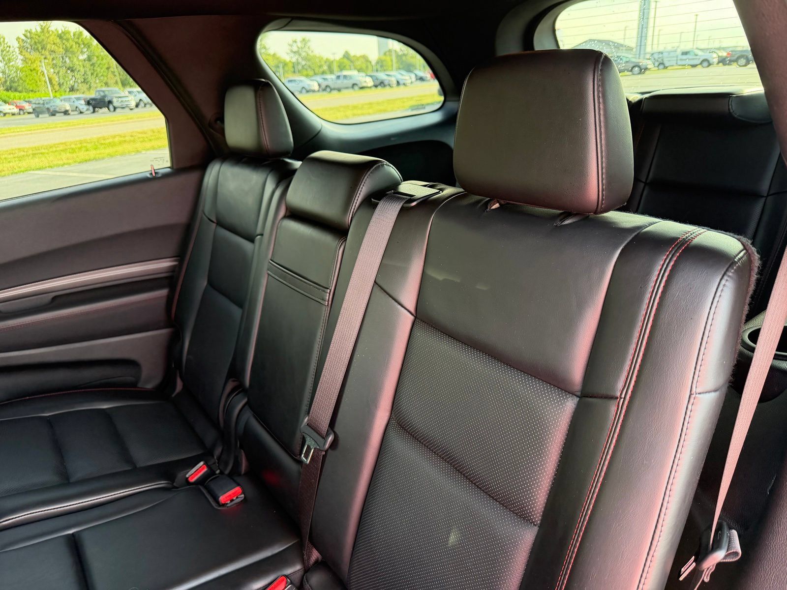 Used 2023 Dodge Durango GT AWD/4WD image 14