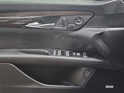 Used 2018 Cadillac CT6 Platinum image 24