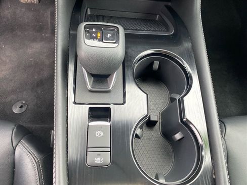 Used 2023 Nissan Rogue SL w/ SL Premium Package AWD/4WD image 12