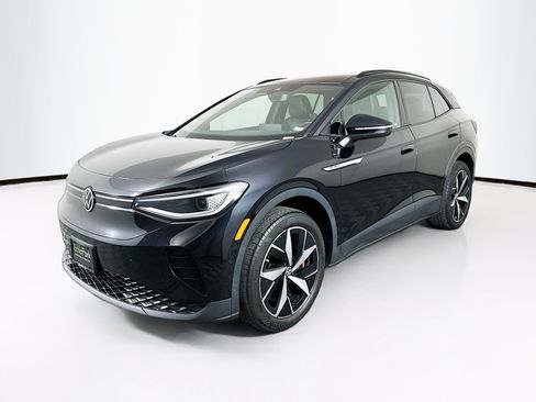 Used 2023 Volkswagen ID.4 Pro S image 3