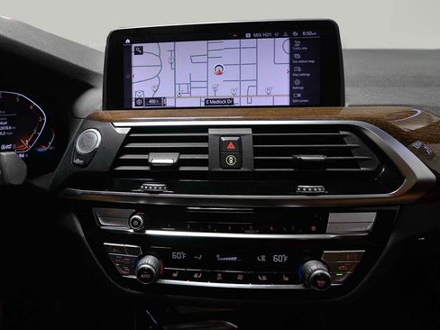 Used 2021 BMW X3 xDrive30i w/ Premium Package AWD/4WD image 16