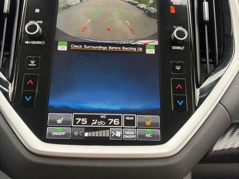 Certified 2025 Subaru Ascent Premium AWD/4WD image 24