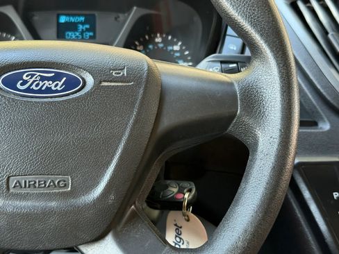 Used 2019 Ford Transit 150 Medium Roof image 23