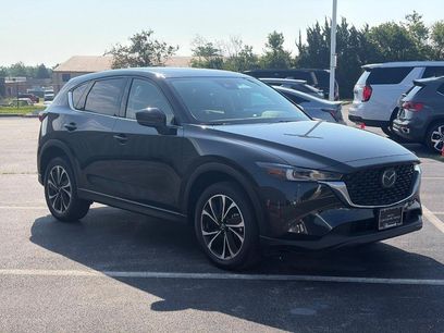 Certified 2023 MAZDA CX-5 AWD 2.5 S w/ Premium Package