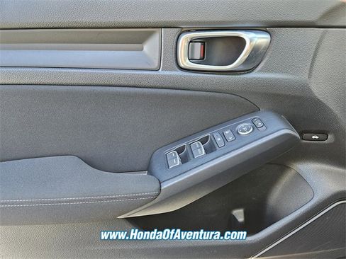 Certified 2023 Honda Civic LX image 23