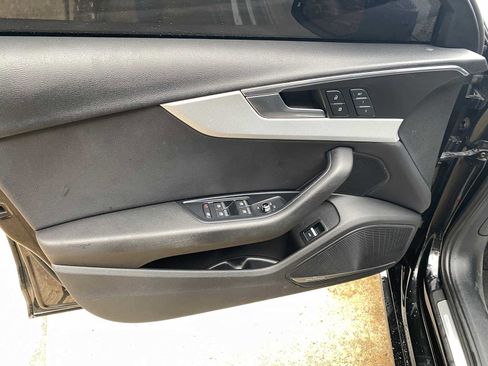 Used 2018 Audi A4 2.0T Premium Plus w/ Premium Plus Package image 35