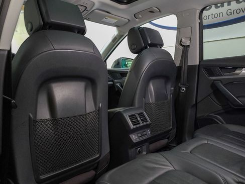 Used 2018 Audi Q5 2.0T Premium Plus w/ Premium Plus Package image 45
