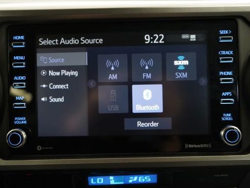 Used 2022 Toyota Tacoma SR5 AWD/4WD image 32