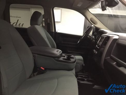 Used 2016 RAM 3500 Tradesman w/ Chrome Appearance Group image 36