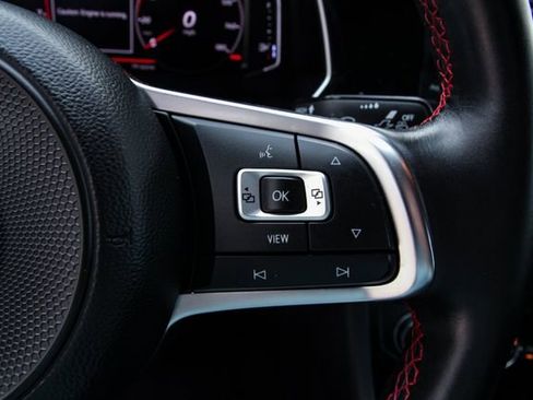 Used 2019 Volkswagen Jetta GLI Autobahn image 19