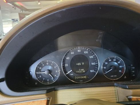 Used 2007 Mercedes-Benz E 350 4MATIC Wagon image 25