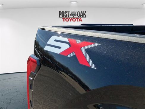 New 2026 Toyota Tundra SR5 image 11