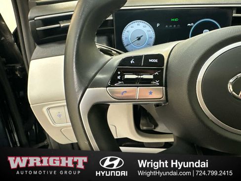 Certified 2023 Hyundai Tucson SEL w/ Convenience Package image 23