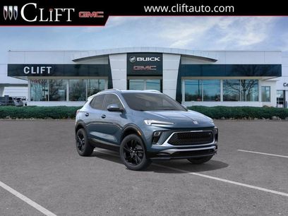 New 2026 Buick Encore GX Sport Touring w/ Comfort Package