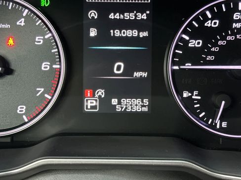 Used 2020 Subaru Outback Onyx Edition XT image 29