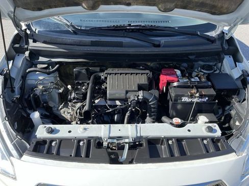 Used 2017 Mitsubishi Mirage G4 ES FWD image 18