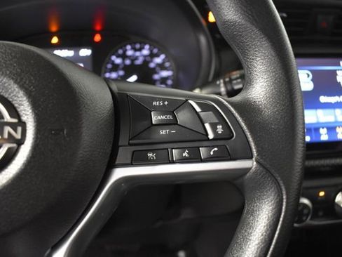 Used 2023 Nissan Kicks SV w/ Exterior Package FWD image 15