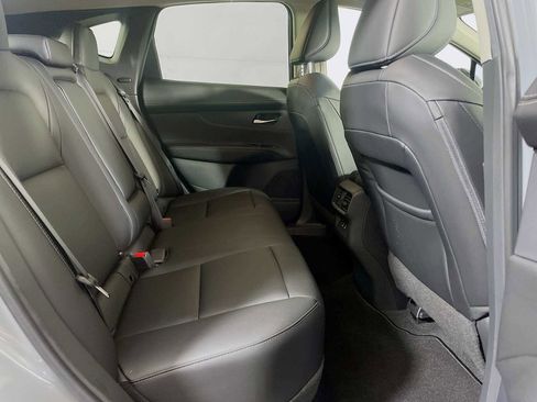 Used 2025 Nissan Murano SL image 25