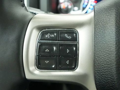 Used 2017 RAM 1500 Laramie AWD/4WD image 37