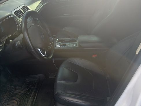 Used 2019 Ford Fusion Titanium image 7