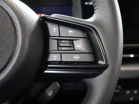 New 2026 Subaru Outback Premium image 19