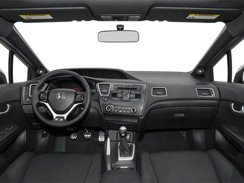 Used 2013 Honda Civic Si image 5