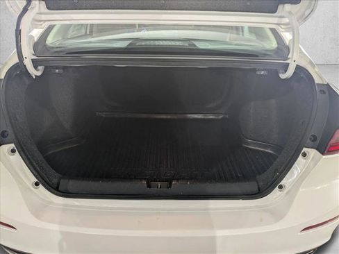 Used 2021 Honda Insight Touring image 6