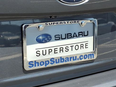 Certified 2025 Subaru Crosstrek 2.0i Premium AWD/4WD image 15