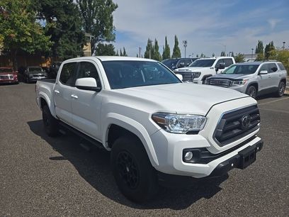 Used 2022 Toyota Tacoma SR5