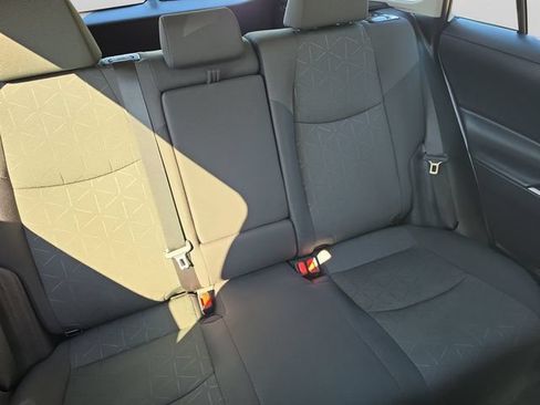 Used 2024 Toyota RAV4 XLE AWD/4WD image 17