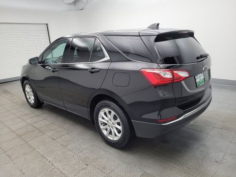 Used 2019 Chevrolet Equinox LT image 3
