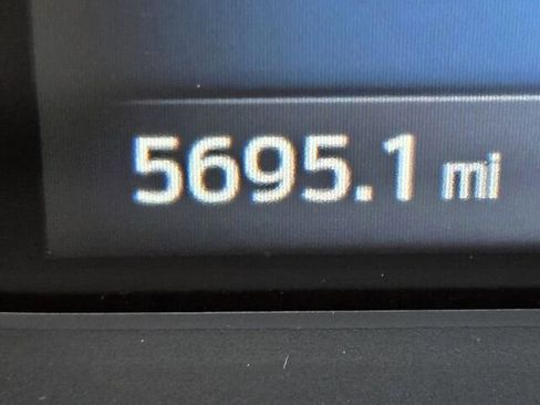 Used 2024 Ford Escape Active image 23