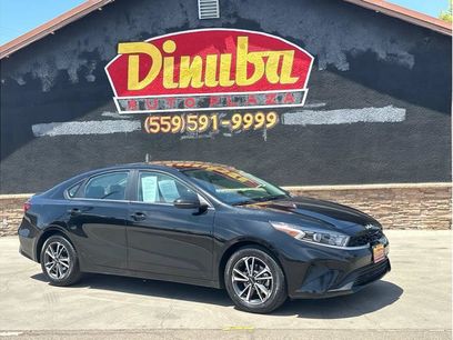 Used 2024 Kia Forte LXS w/ LXS Technology Package
