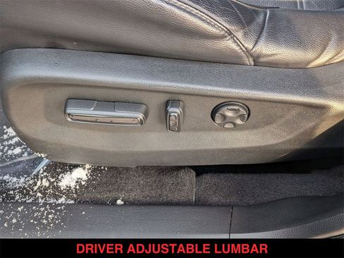 Used 2018 Honda CR-V EX-L image 24