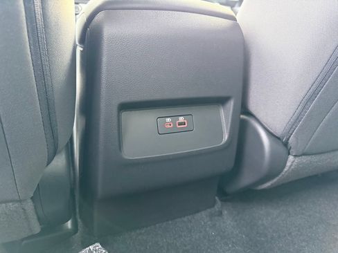 New 2026 Nissan Frontier SV w/ All-Weather Content Package AWD/4WD image 17