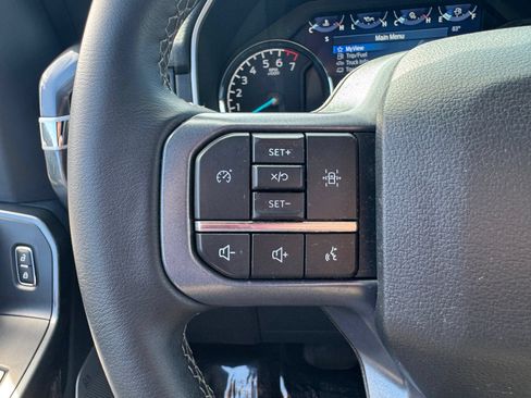Certified 2023 Ford F150 XLT w/ Equipment Group 302A High AWD/4WD image 46
