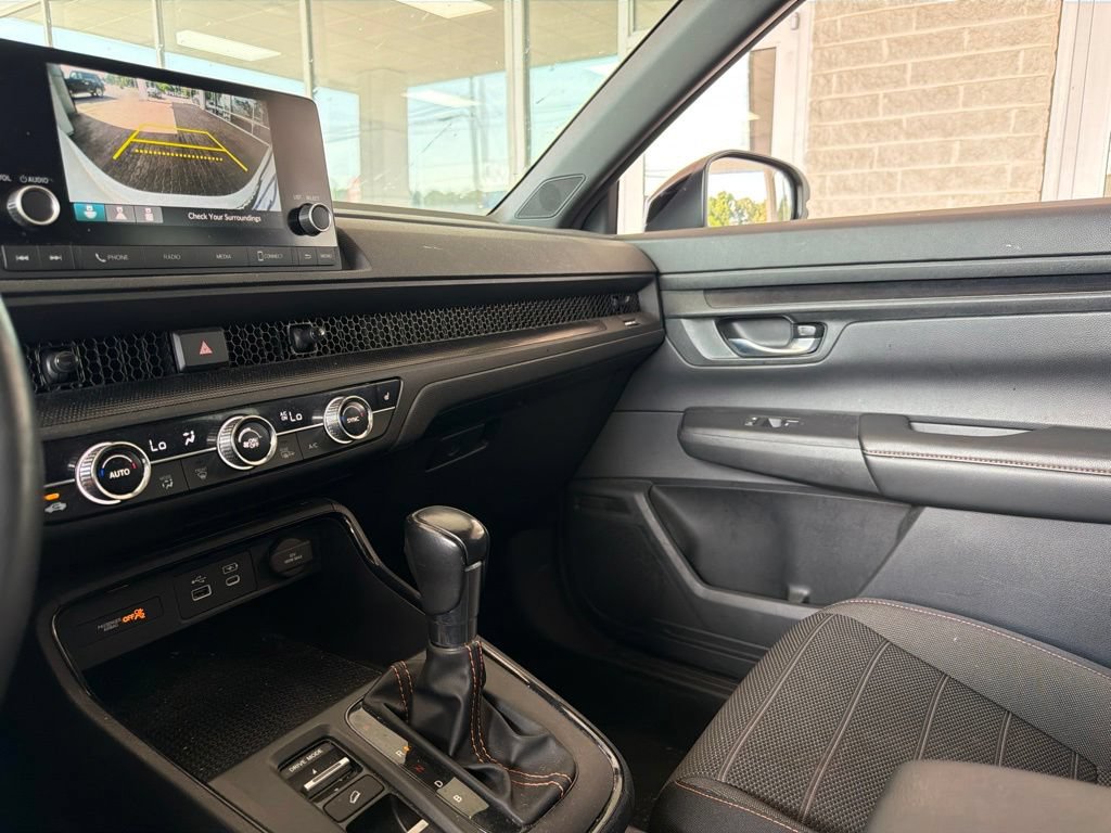Used 2023 Honda CR-V Sport image 26