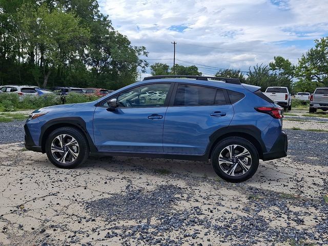Certified 2024 Subaru Crosstrek 2.0i Premium AWD/4WD image 5