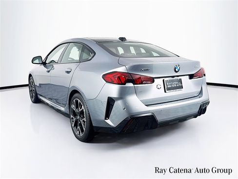 Used 2025 BMW 228i xDrive w/ Premium Package image 5