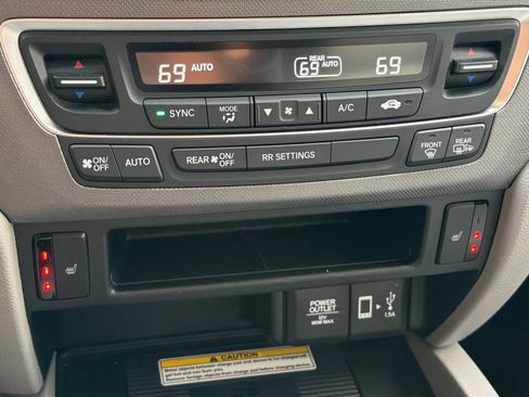 Used 2022 Honda Ridgeline RTL-E image 28