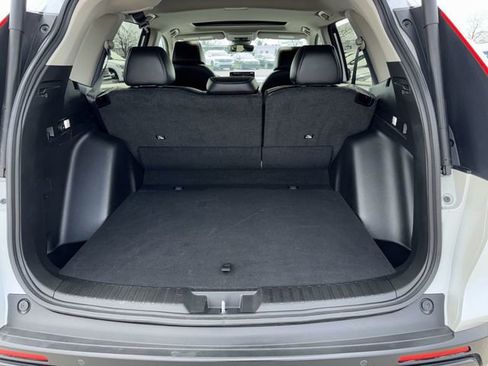 Used 2024 Honda CR-V EX-L image 26