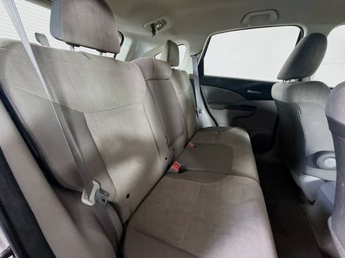 Used 2014 Honda CR-V LX image 26