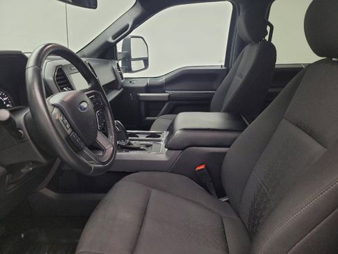 Used 2020 Ford F150 XLT w/ Equipment Group 302A Luxury AWD/4WD image 17