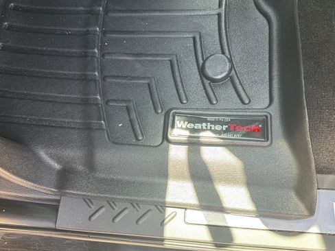 Used 2014 Ford F150 Limited AWD/4WD image 16